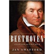 Beethoven by Swafford, Jan, 9780618054749