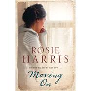 Moving On by Harris, Rosie, 9780727884749