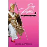 The Pope Is Not Gay! by Quattrocchi, Angelo; Clark, Romy Giuliani, 9781844674749