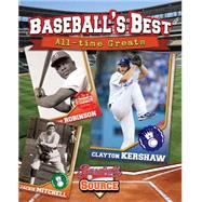 Baseball's Best by Rivkin, Jennifer, 9780778714750