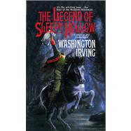 The Legend of Sleepy Hollow by Irving, Washington, 9780812504750