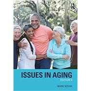 Issues in Aging by Novak; Mark, 9781138214750