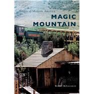 Magic Mountain by McLaughlin, Robert, 9781467134750
