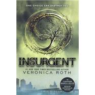 Insurgent by Roth, Veronica, 9780606364751
