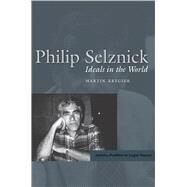 Philip Selznick by Krygier, Martin, 9780804744751
