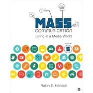 Mass Communication by Hanson, Ralph E., 9781483344751