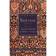 Essential Sufism by Fadiman, James, 9780062514752