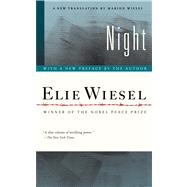 Night by Wiesel, Elie; Wiesel, Marion; Wiesel, Elie, 9780374534752