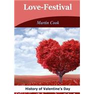 Love-festival by Cook, Martin, 9781505654752