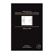 Advances in Imaging and Electron Physics Including Proceedings Cpo-10 by Hawkes, Peter W.; Hytch, Martin, 9780128174753