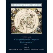 The History of Cartography by Edney, Matthew H.; Pedley, Mary Sponberg, 9780226184753
