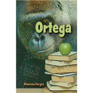 Ortega by Fergus, Maureen, 9781554534753