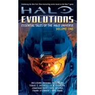 Halo: Evolutions Volume I Essential Tales of the Halo Universe by Various Authors, Various, 9780765354754