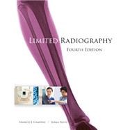 Limited Radiography by Campeau, Frances; Fleitz, Jeana, 9781305584754