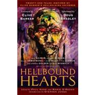 Hellbound Hearts by Kane, Paul; O'regan, Marie; Barker, Clive (CON); Gaiman, Neil (CON), 9781439164754