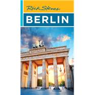 Rick Steves Berlin by Steves, Rick; Hewitt, Cameron; Openshaw, Gene, 9781641714754