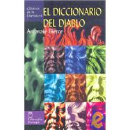 El diccionario del diablo by Unknown, 9788497644754