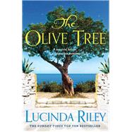 The Olive Tree by Riley, Lucinda, 9781509824755