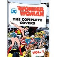 DC Wonder Woman by Marston, William Moulton (CRT), 9781683834755