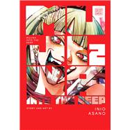 Mujina into the Deep, Vol. 2 by Asano, Inio, 9781974754755