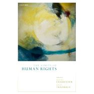 The Limits of Human Rights by Fassbender, Bardo; Traisbach, Knut, 9780198824756