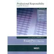 Professional Responsibility by Abramson, Leslie W., 9780314264756
