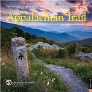 Appalachian Trail 2019 Wall Calendar by Appalachian Trail Conservancy, 9780789334756