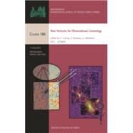 New Horizons for Observational Cosmology by Cooray, A.; Komatsu, E.; Melchiorri, A.; Lamagna, L., 9781614994756