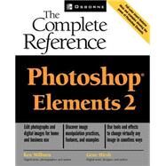 Photoshop(R) Elements: The Complete Reference by Milburn, Ken, 9780072224757