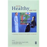 How Healthy Are We by Brim, Orville Gilbert; Ryff, Carol D.; Kessler, Ronald C., 9780226074757