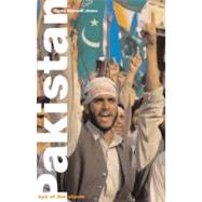 Pakistan Eye of the Storm, 3rd edition by Bennett Jones, Owen, 9780300154757
