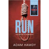 Run by Adam Hamdy, 9781472244758