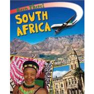 South Africa by Savery, Annabel, 9781599204758