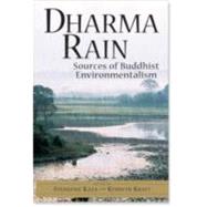 Dharma Rain by KAZA, STEPHANIEKRAFT, KENNETH, 9781570624759
