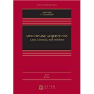 Mergers and Acquisitions by Therese H. Maynard; Afra Afsharipour, 9798892074759