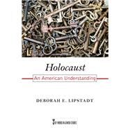 Holocaust by Lipstadt, Deborah E., 9780813564760