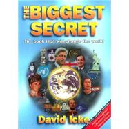 The Biggest Secret by Icke, David, 9780952614760