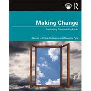 Making Change by Anderson, Jeanne L.; Pyle, Maurine H., 9780367444761