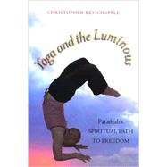 Yoga and the Luminous by Chapple, Christopher Key, 9780791474761