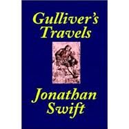 Gulliver's Travels [School Edition Edite by Swift, Jonathan, 9781557424761