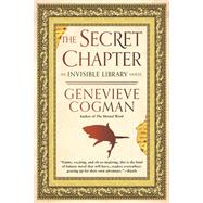 The Secret Chapter by Cogman, Genevieve, 9781984804761