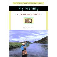 Trailside Gde Fly Fishing Pa by Merrin,John, 9780393314762