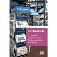 Kurt Baschwitz by Jaap Ginneken, 9781040774762