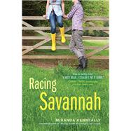 Racing Savannah by Kenneally, Miranda, 9781402284762