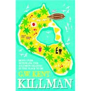 Killman by Graeme Kent, 9781472104762