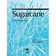 Sugarcane by James, Glyn, 9780632054763