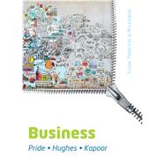 Business by William M. Pride, 9781473704763