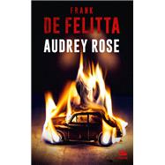 Audrey Rose by Frank De Felitta, 9791028114763
