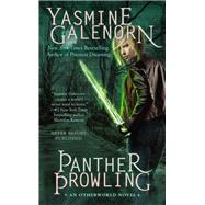 Panther Prowling by Galenorn, Yasmine, 9780515154764