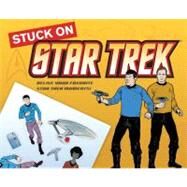 Stuck on Star Trek by Corroney, Joe, 9780789324764